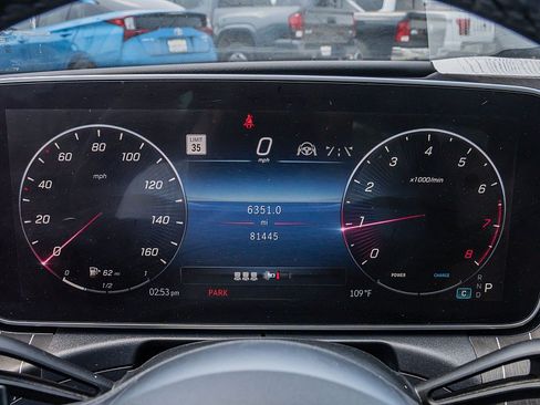 Used 2023 Mercedes-Benz C 300 4MATIC Sedan w/ Pinnacle Trim Package image 30