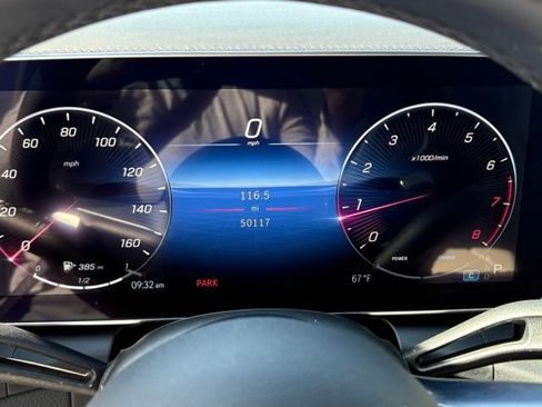 Certified 2023 Mercedes-Benz GLC 300 4MATIC image 13