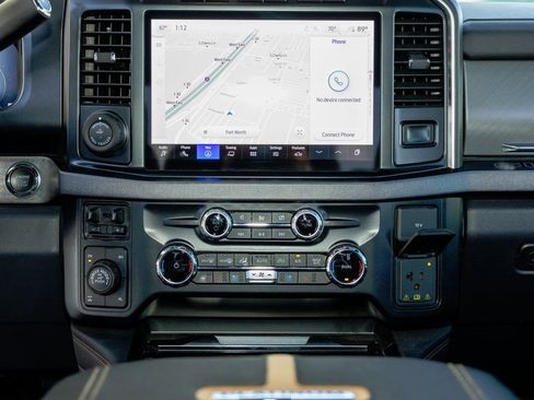 Used 2024 Ford F250 Platinum w/ Tremor Off-Road Package image 16