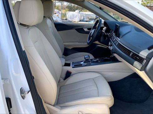 Used 2017 Audi A4 2.0T Ultra Premium image 8