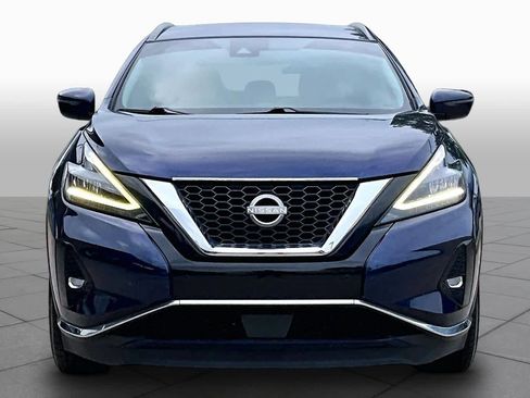 Used 2023 Nissan Murano SV FWD image 4