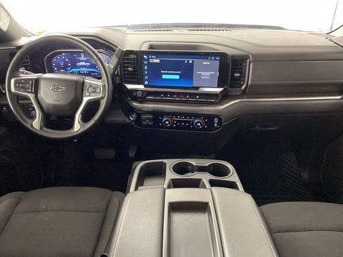 Used 2025 Chevrolet Silverado 1500 RST image 41