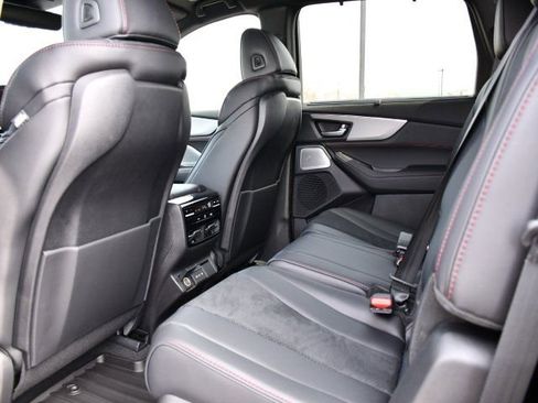 New 2026 Acura MDX A-Spec image 18