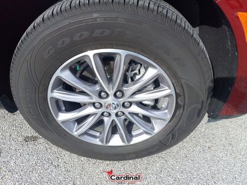 Used 2023 Buick Enclave Essence w/ Trailering Package, 5000 lbs. image 2