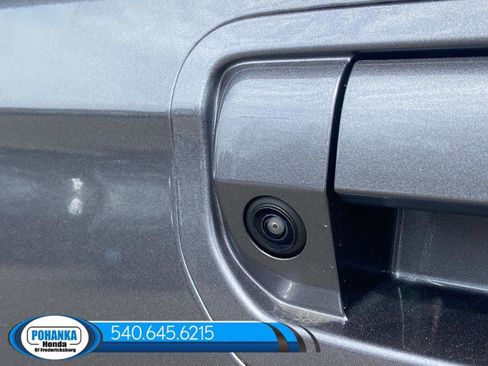 New 2026 Honda Ridgeline RTL image 5