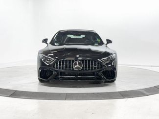 Used 2022 Mercedes-Benz SL 55 AMG 4MATIC w/ Driver Assistance Package video 2
