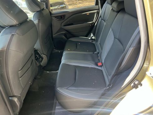 New 2026 Subaru Forester Wilderness image 12