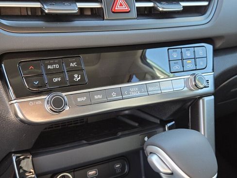 New 2026 Kia Seltos EX w/ EX Sunroof Package image 14