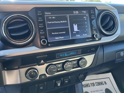 Used 2021 Toyota Tacoma SR5 image 16