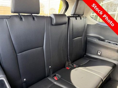 Used 2024 Toyota Grand Highlander FWD image 13
