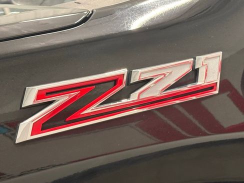 Used 2020 Chevrolet Silverado 1500 RST image 16