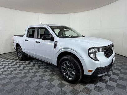 Used 2026 Ford Maverick XLT w/ XLT Luxury Package