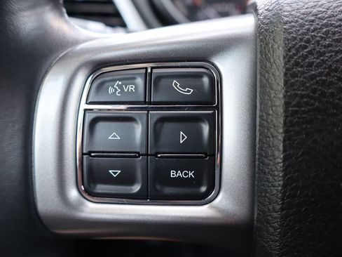 Used 2018 Dodge Journey Crossroad FWD image 31
