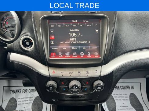 Used 2015 Dodge Journey R/T w/ Flexible Seating Group AWD/4WD image 23