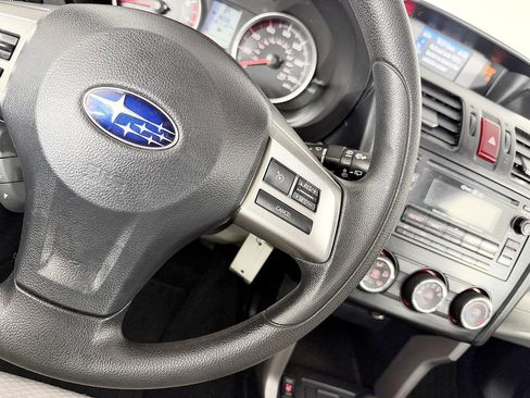 Used 2015 Subaru Forester 2.5i Premium w/ All-Weather Package AWD/4WD image 46