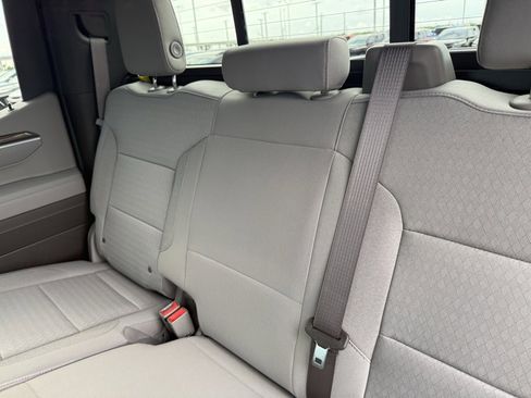 New 2026 Chevrolet Silverado 1500 LT w/ Texas Edition Plus image 39