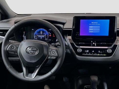 New 2026 Toyota Corolla SE FWD image 21