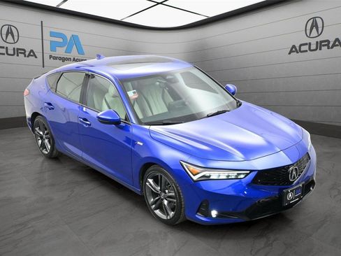 Used 2025 Acura Integra A-Spec image 36