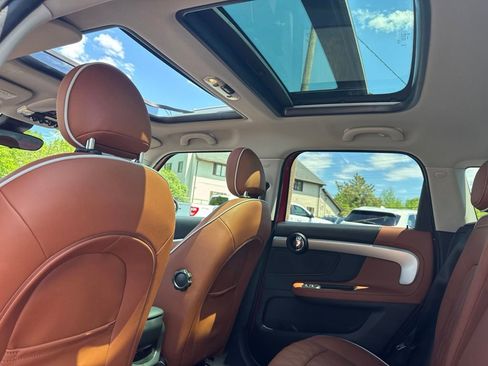 Used 2023 MINI Cooper Countryman S w/ Signature Upholstery Package AWD/4WD image 11