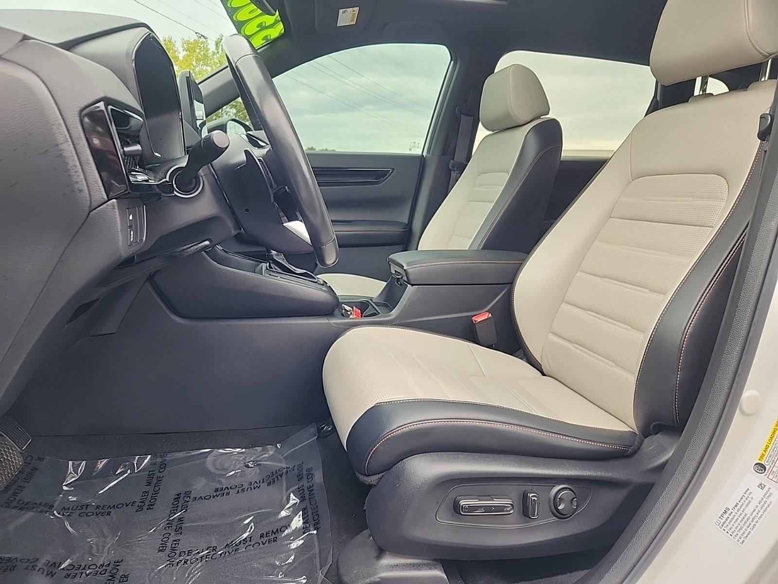 Used 2023 Honda CR-V Sport Touring image 31