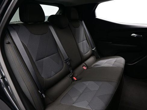 New 2027 Chevrolet Bolt LT w/ Comfort Package FWD image 14