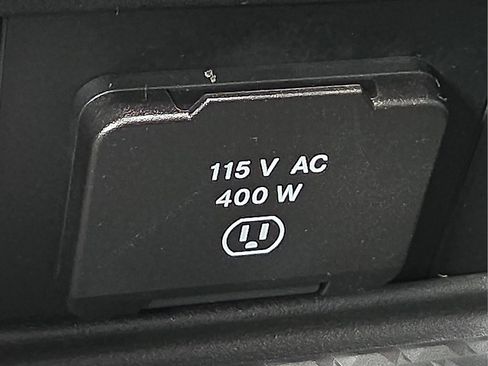 New 2026 RAM 1500 Laramie w/ Night Edition image 22