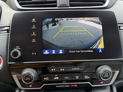 Used 2022 Honda CR-V EX image 23