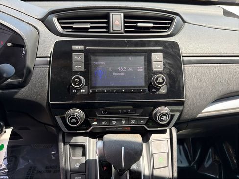 Used 2017 Honda CR-V LX image 14