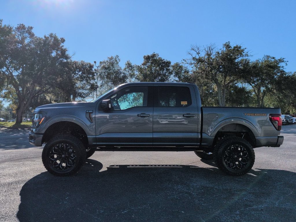 Used 2026 Ford F150 Tremor AWD/4WD image 7