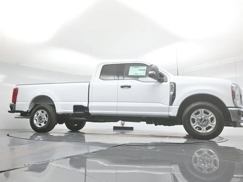 New 2026 Ford F350 XLT RWD image 3