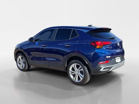Used 2022 Buick Encore GX Preferred image 3