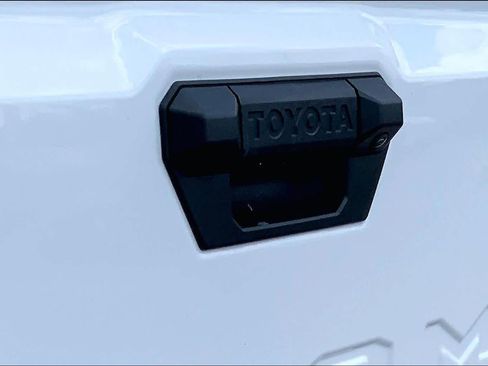 Used 2024 Toyota Tacoma SR5 RWD image 32