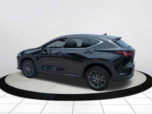 Certified 2024 Lexus NX 350 AWD w/ Cold Area Package image 6