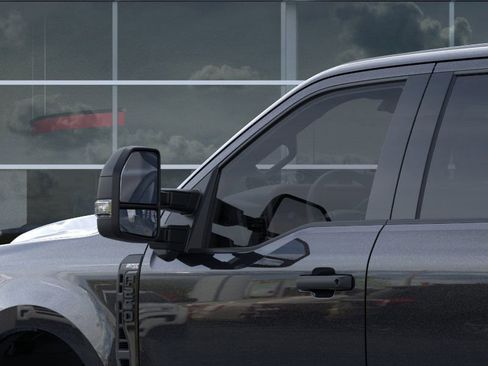 New 2026 Ford F250 XL w/ STX Appearance Package image 39