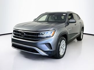 Used 2023 Volkswagen Atlas Cross Sport SE FWD video 1
