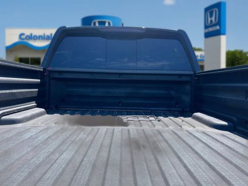 Used 2023 Honda Ridgeline Black Edition image 35