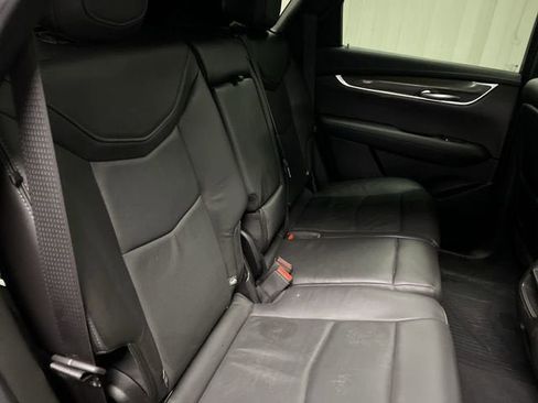 Certified 2020 Cadillac XT5 Sportv AWD/4WD image 27