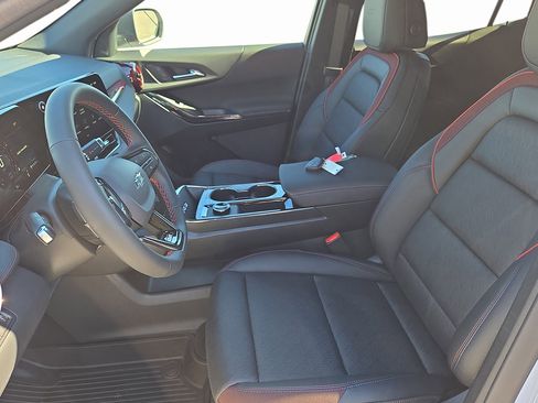 New 2026 Chevrolet Equinox RS w/ Convenience Package III image 11