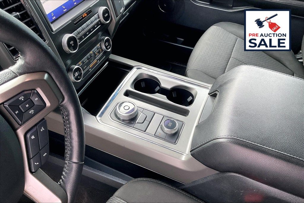 Used 2020 Ford Expedition XLT AWD/4WD image 17