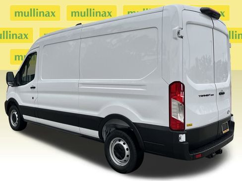 New 2026 Ford Transit 250 Base image 9