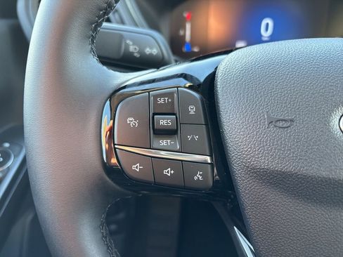 New 2026 Ford Escape Active w/ Tech Pack #1 AWD/4WD image 14
