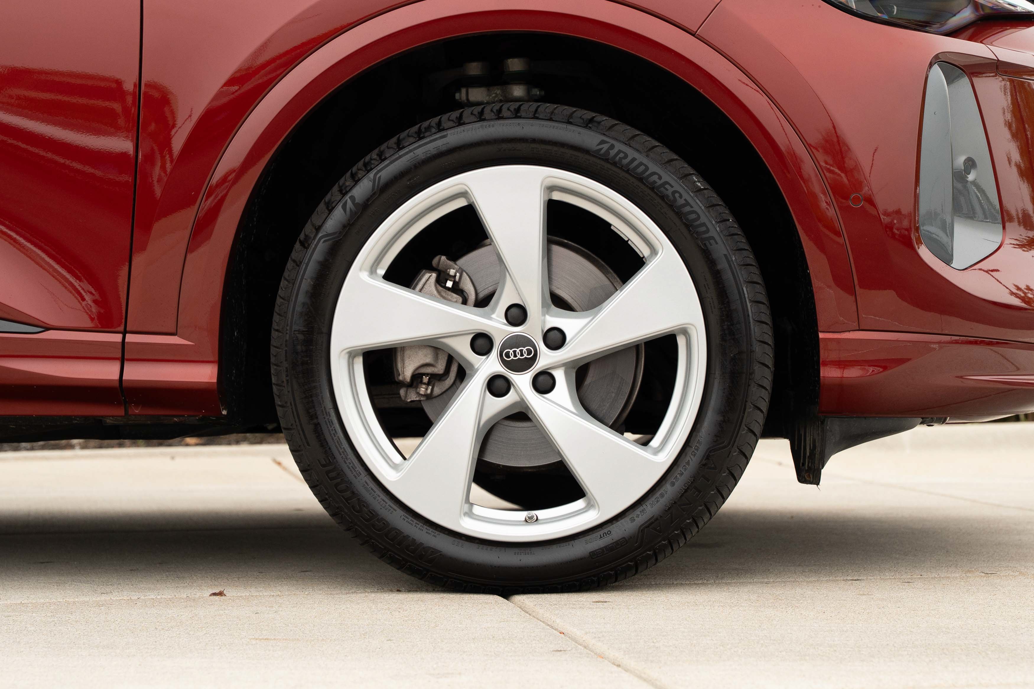 Certified 2025 Audi Q5 Premium Plus AWD/4WD image 28