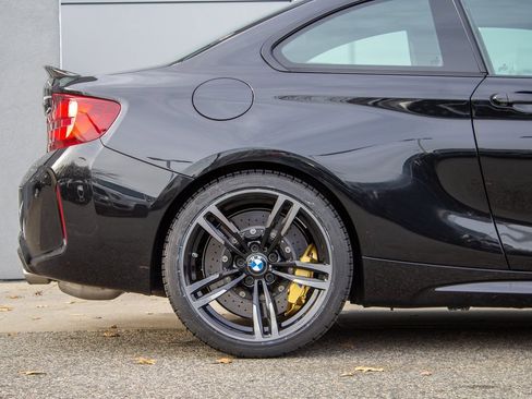 Used 2020 BMW M2 CS image 6