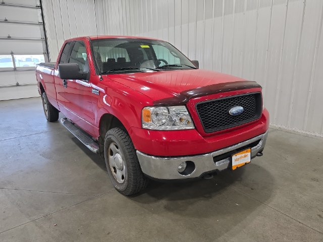 Used 2006 Ford F150 XLT AWD/4WD image 2