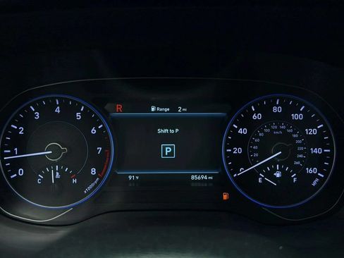 Used 2022 Hyundai Palisade SEL w/ Convenience Package AWD/4WD image 11