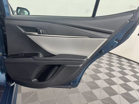 Used 2025 Toyota Camry SE FWD image 27