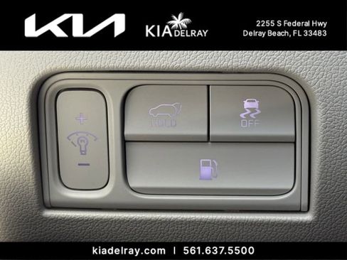 New 2026 Kia Sorento EX AWD/4WD image 26