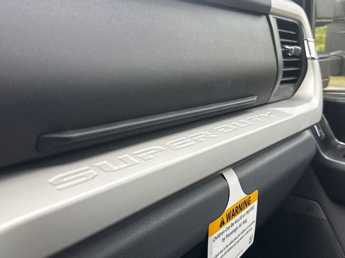 New 2026 Ford F250 XLT w/ XLT Premium Package AWD/4WD image 58