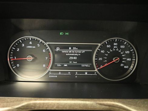 Used 2021 Kia Sorento EX image 13