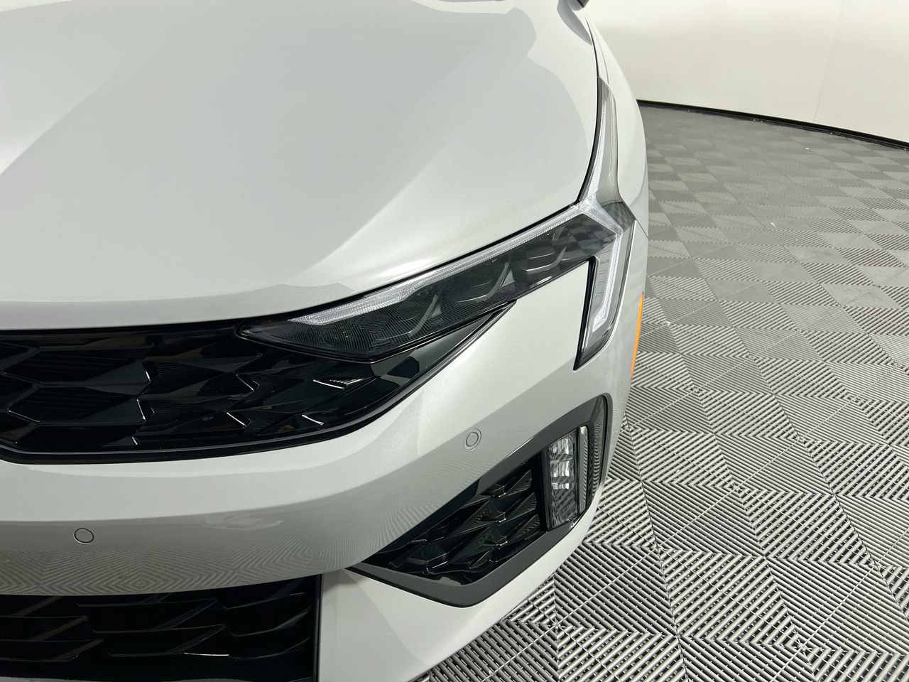 New 2026 Kia K5 GT-Line FWD image 11